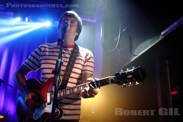 DEAN WAREHAM PLAYS GALAXIE 500 - 2022-07-19 - PARIS - Petit Bain - 